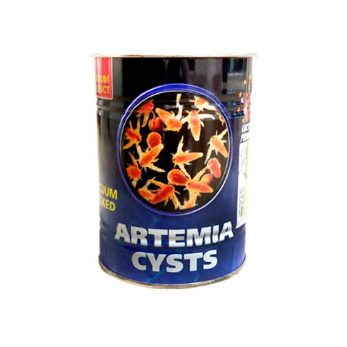 artemia-cysts